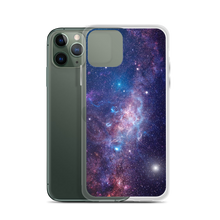 Galaxy iPhone Case by Design Express