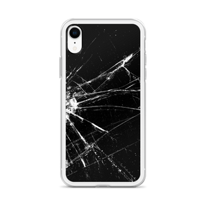 Cracked iPhone Case by Design Express