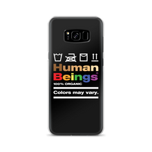 Samsung Galaxy S8+ Human Beings Samsung Case by Design Express