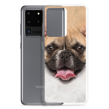 French Bulldog Dog Samsung Case by Design Express