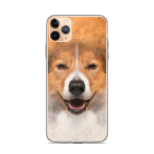 iPhone 11 Pro Max Border Collie Dog iPhone Case by Design Express