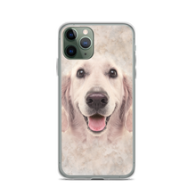 iPhone 11 Pro Golden Retriever Dog iPhone Case by Design Express