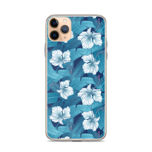 iPhone 11 Pro Max Hibiscus Leaf iPhone Case by Design Express