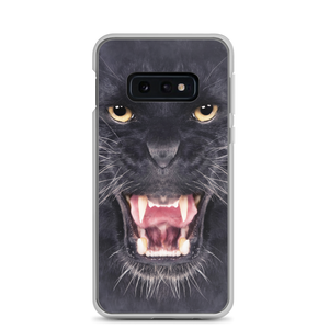 Samsung Galaxy S10e Black Panther Samsung Case by Design Express