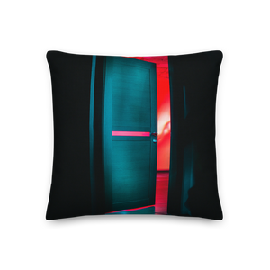 Doorlight Premium Pillow by Design Express