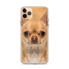 iPhone 11 Pro Max Chihuahua Dog iPhone Case by Design Express