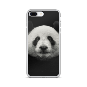 iPhone 7 Plus/8 Plus Panda iPhone Case by Design Express