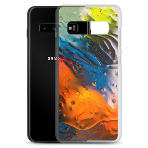 Abstract 03 Samsung Case by Design Express