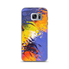 Samsung Galaxy S7 Edge Abstract 04 Samsung Case by Design Express
