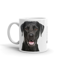 Labrador Dog Mug Mugs by Design Express