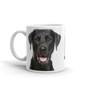 Labrador Dog Mug Mugs by Design Express