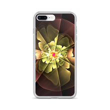 iPhone 7 Plus/8 Plus Abstract Flower 04 iPhone Case by Design Express
