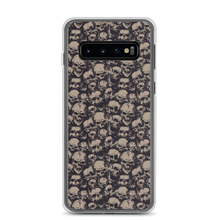 Samsung Galaxy S10 Skull Pattern Samsung Case by Design Express