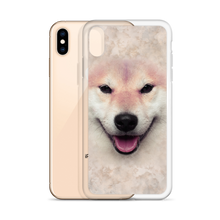Shiba Inu Dog iPhone Case by Design Express