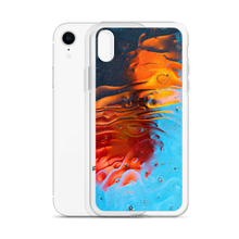 Abstract 01 iPhone Case by Design Express