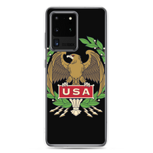 Samsung Galaxy S20 Ultra USA Eagle Samsung Case by Design Express