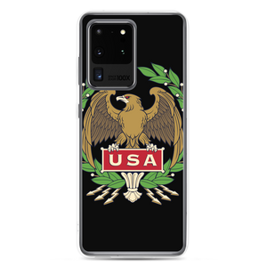 Samsung Galaxy S20 Ultra USA Eagle Samsung Case by Design Express