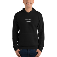 Alabama Strong Unisex Hoodie by Design Express