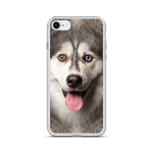 iPhone 7/8 Husky Dog iPhone Case by Design Express