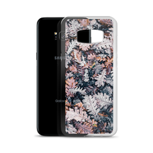 Dried Leaf Samsung Case by Design Express