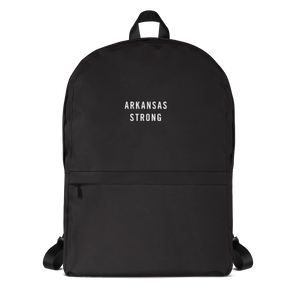 Default Title Arkansas Strong Backpack by Design Express