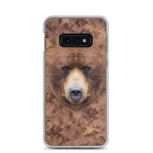 Samsung Galaxy S10e Grizzly Samsung Case by Design Express