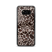 Samsung Galaxy S8+ Giraffe Samsung Case by Design Express