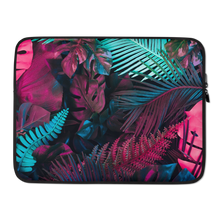 15 in Fluorescent Laptop Sleeve by Design Express