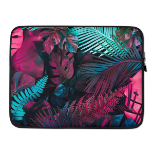 15 in Fluorescent Laptop Sleeve by Design Express