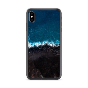 iPhone XS Max The Boundary iPhone Case by Design Express