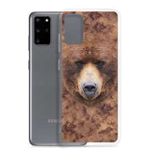 Grizzly Samsung Case by Design Express