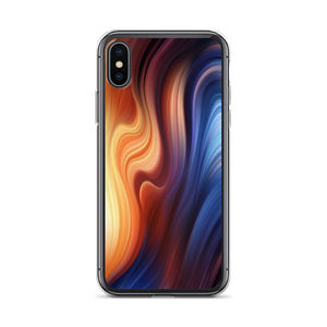iPhone X/XS Canyon Swirl iPhone Case by Design Express