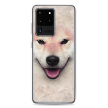 Samsung Galaxy S20 Ultra Shiba Inu Dog Samsung Case by Design Express