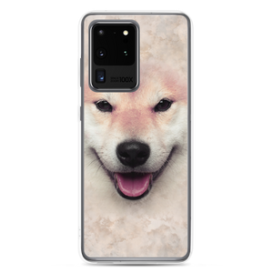 Samsung Galaxy S20 Ultra Shiba Inu Dog Samsung Case by Design Express