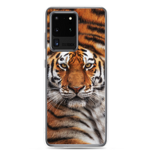 Samsung Galaxy S20 Ultra Tiger "All Over Animal" Samsung Case by Design Express