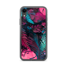 iPhone XR Fluorescent iPhone Case by Design Express