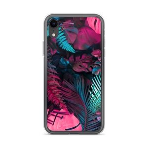 iPhone XR Fluorescent iPhone Case by Design Express