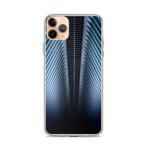 iPhone 11 Pro Max Abstraction iPhone Case by Design Express