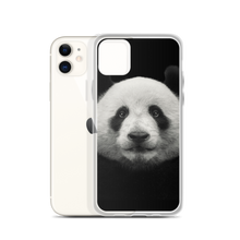 Panda iPhone Case by Design Express