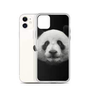 Panda iPhone Case by Design Express