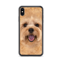 iPhone XS Max Yorkie Dog iPhone Case by Design Express