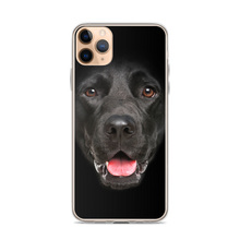 iPhone 11 Pro Max Labrador Dog iPhone Case by Design Express