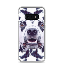 Samsung Galaxy S10e Dalmatian Dog Samsung Case by Design Express