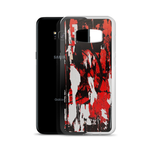 Street Art Samsung Case by Design Express