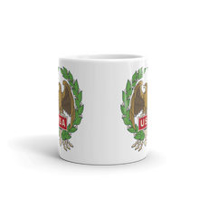 USA Eagle Mug by Design Express