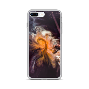 iPhone 7 Plus/8 Plus Abstract Painting iPhone Case by Design Express