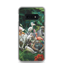 Samsung Galaxy S10e Big Family Samsung Case by Design Express