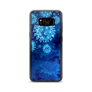 Samsung Galaxy S8 Covid-19 Samsung Case by Design Express