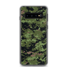 Samsung Galaxy S10 Classic Digital Camouflage Print Samsung Case by Design Express