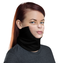 Ordinary Girl Neck Gaiter Masks by Design Express